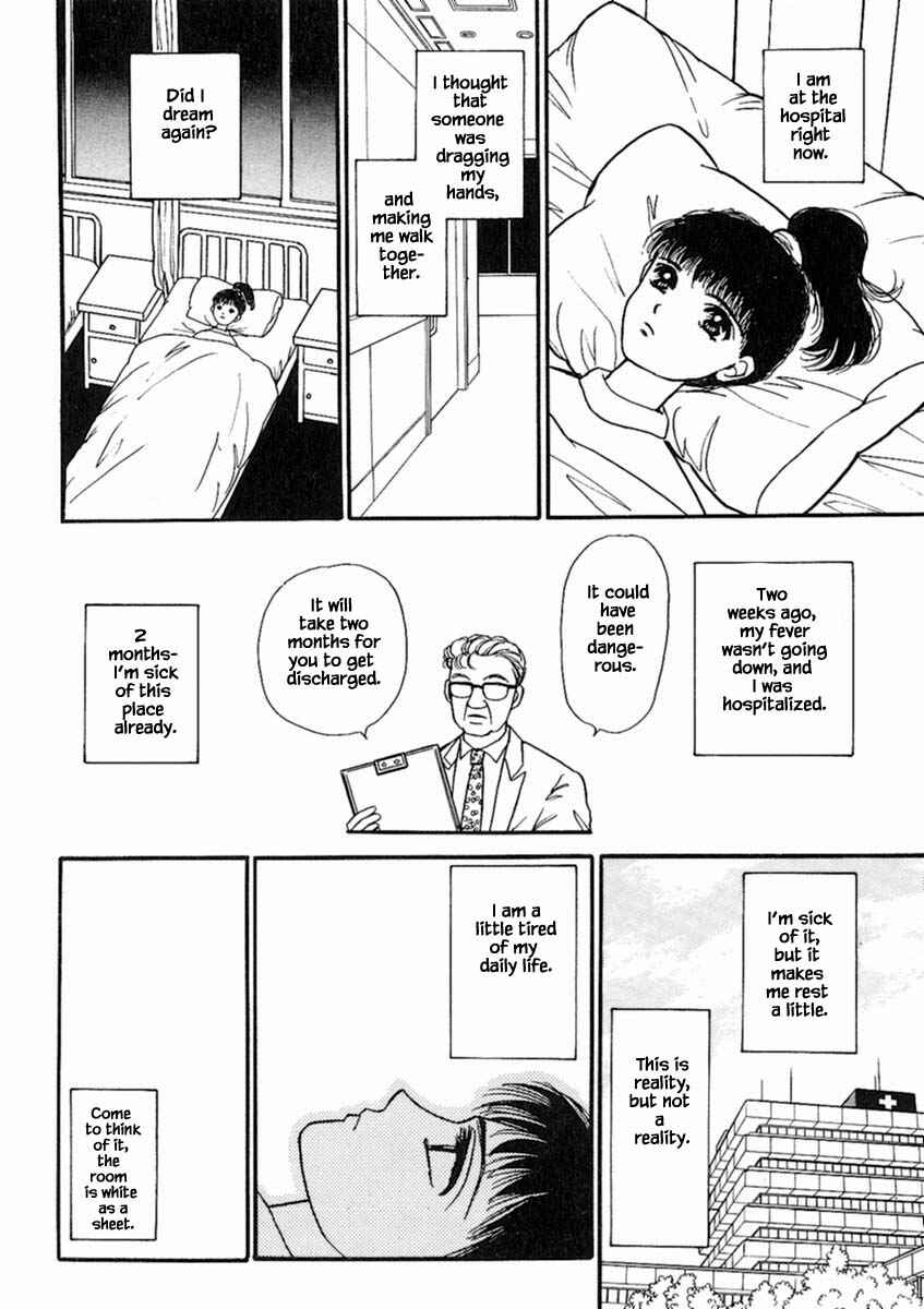 Page 4 Chapter 21 Death, She and I
