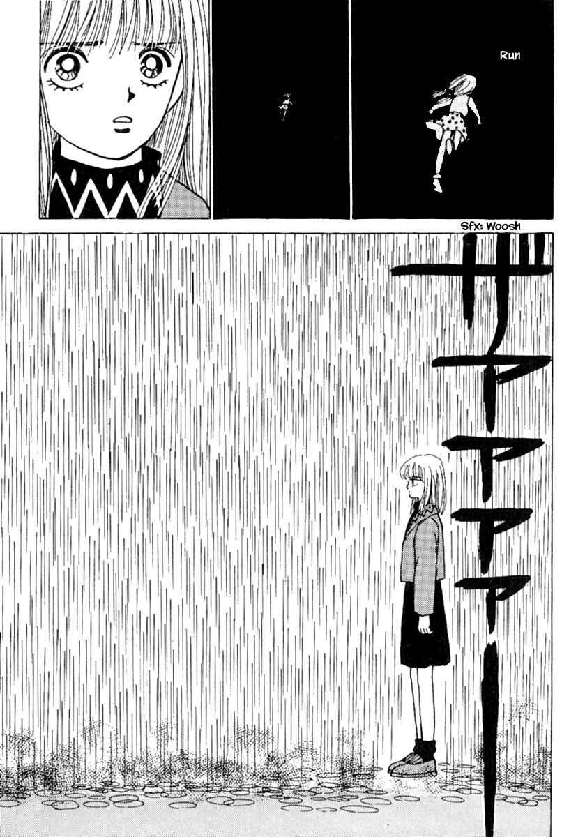 Page 16 Chapter 7.2 Death, She and I
