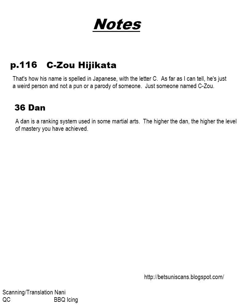 Page 23 Chapter 5 Shounan Bakusouzoku