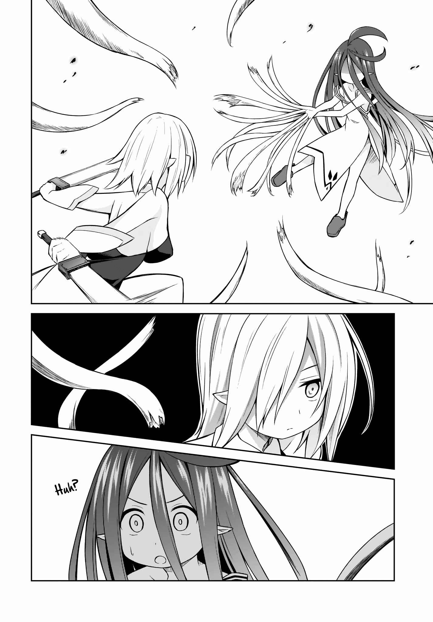 Page 13 Chapter 4 Yuusha ka Maou ka Erabasete
