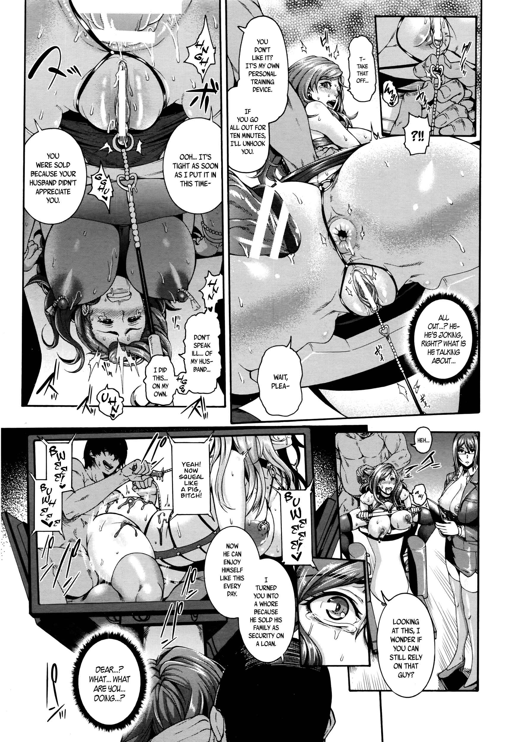 Page 18 Chapter 4 Miuriduma
