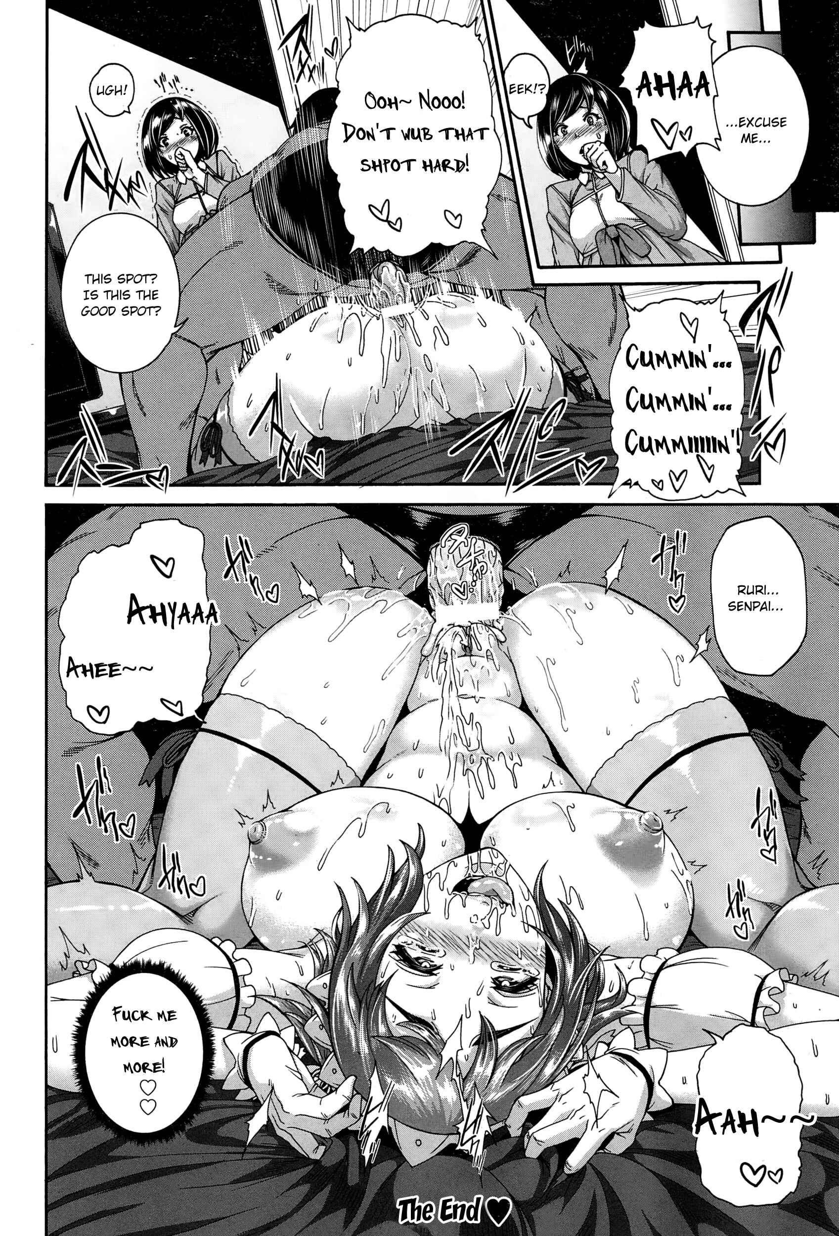 Page 24 Chapter 8 Miuriduma