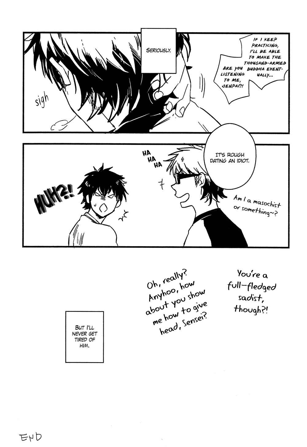 Page 10 Chapter Unknown_bf23 Diamond no Ace - Misawa no ero hon (Doujinshi)
