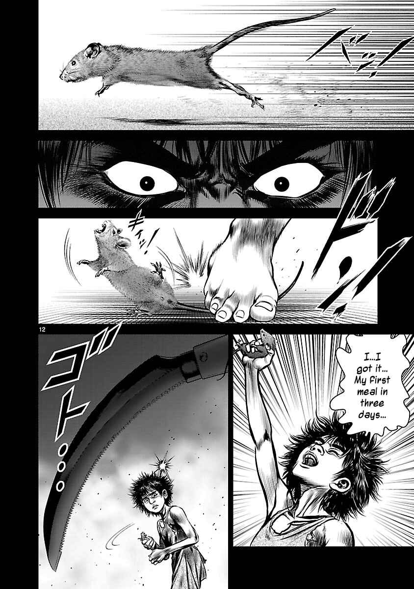 Page 11 Chapter 22 Babel