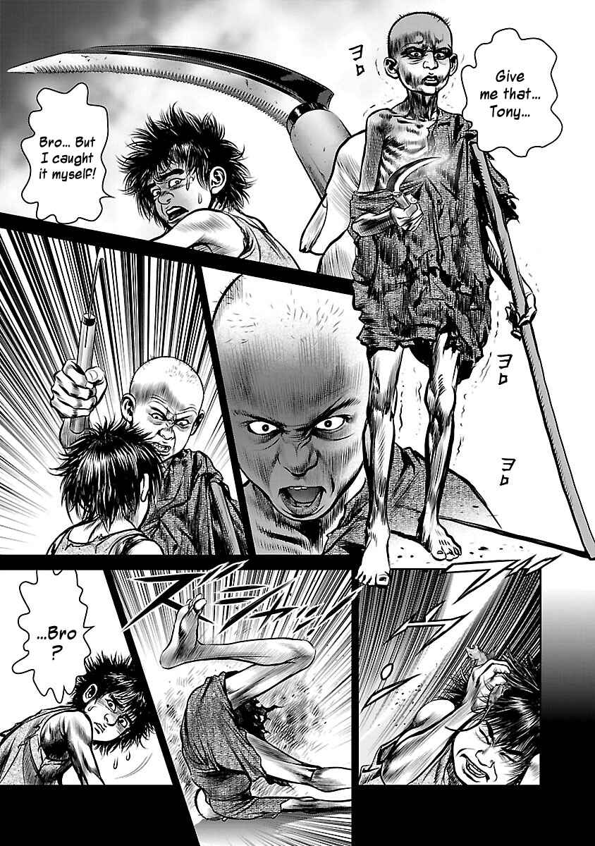 Page 12 Chapter 22 Babel