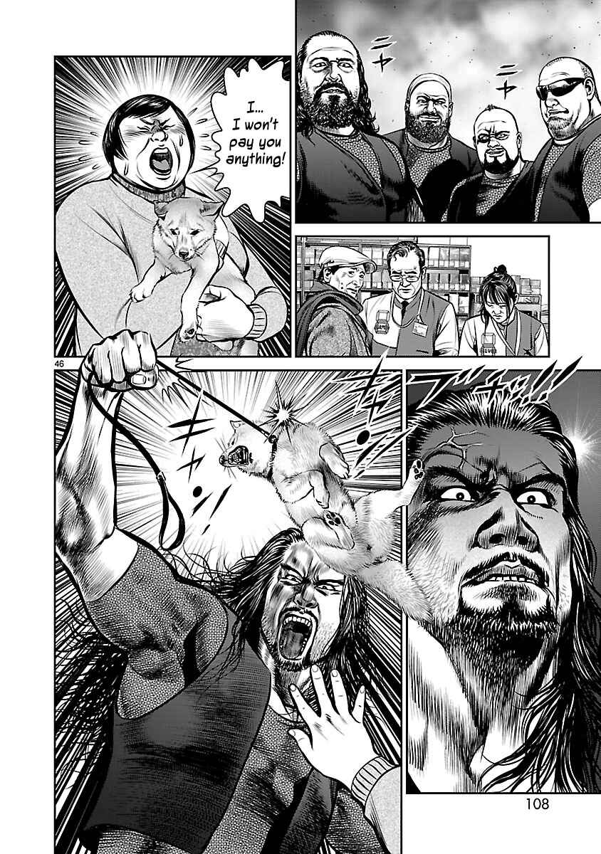 Page 42 Chapter 22 Babel