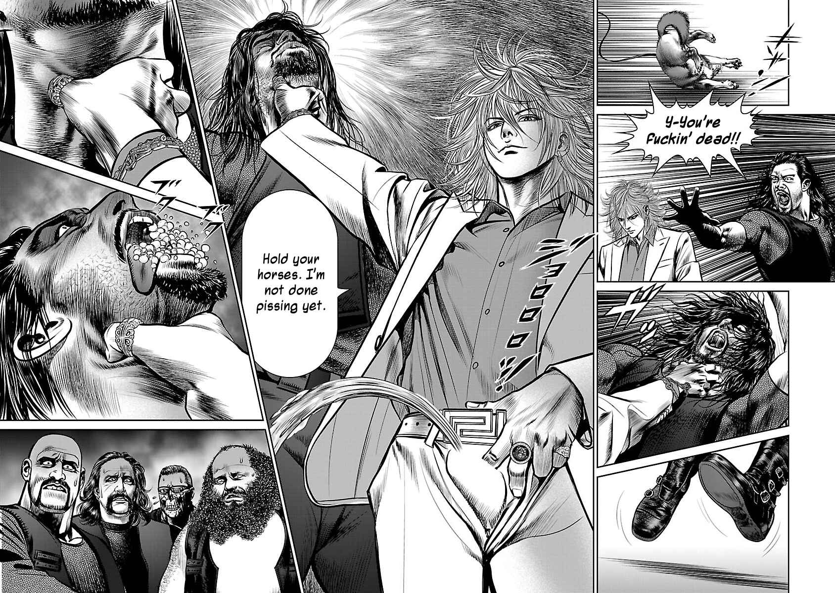 Page 45 Chapter 22 Babel