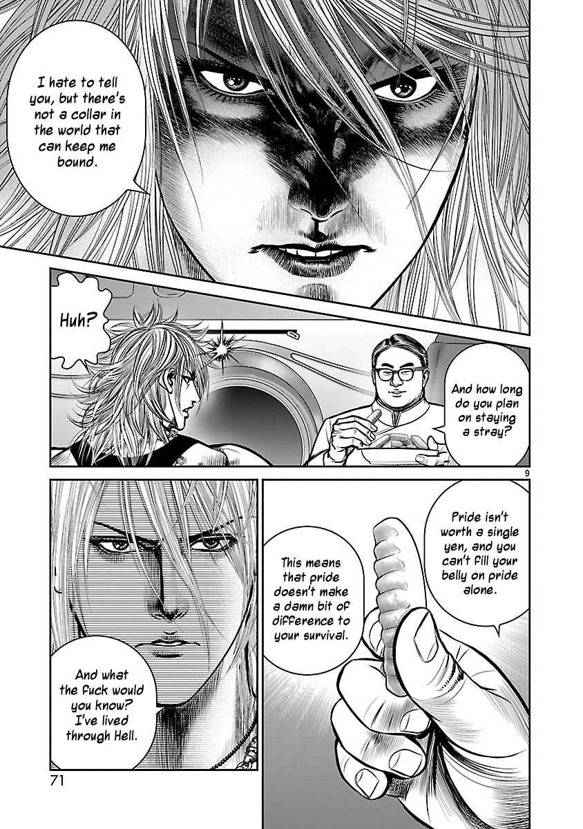 Page 8 Chapter 22 Babel
