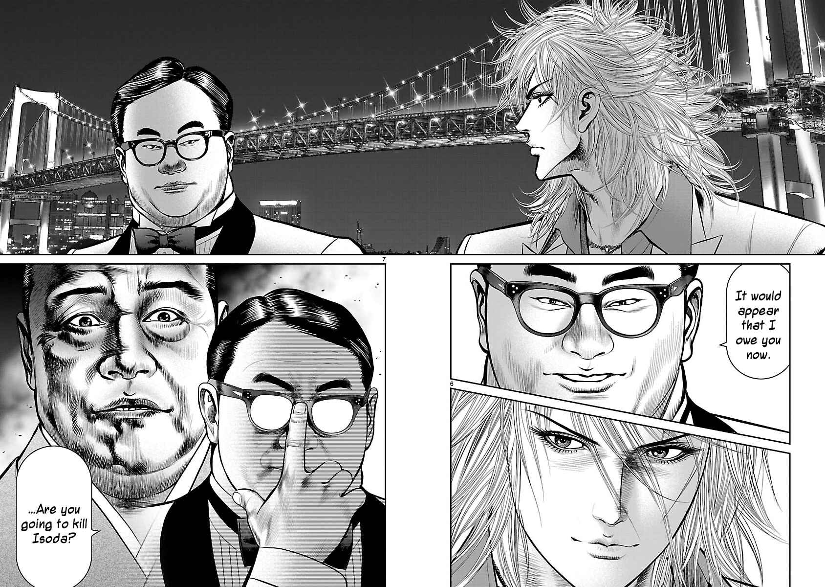 Page 11 Chapter 17 Babel