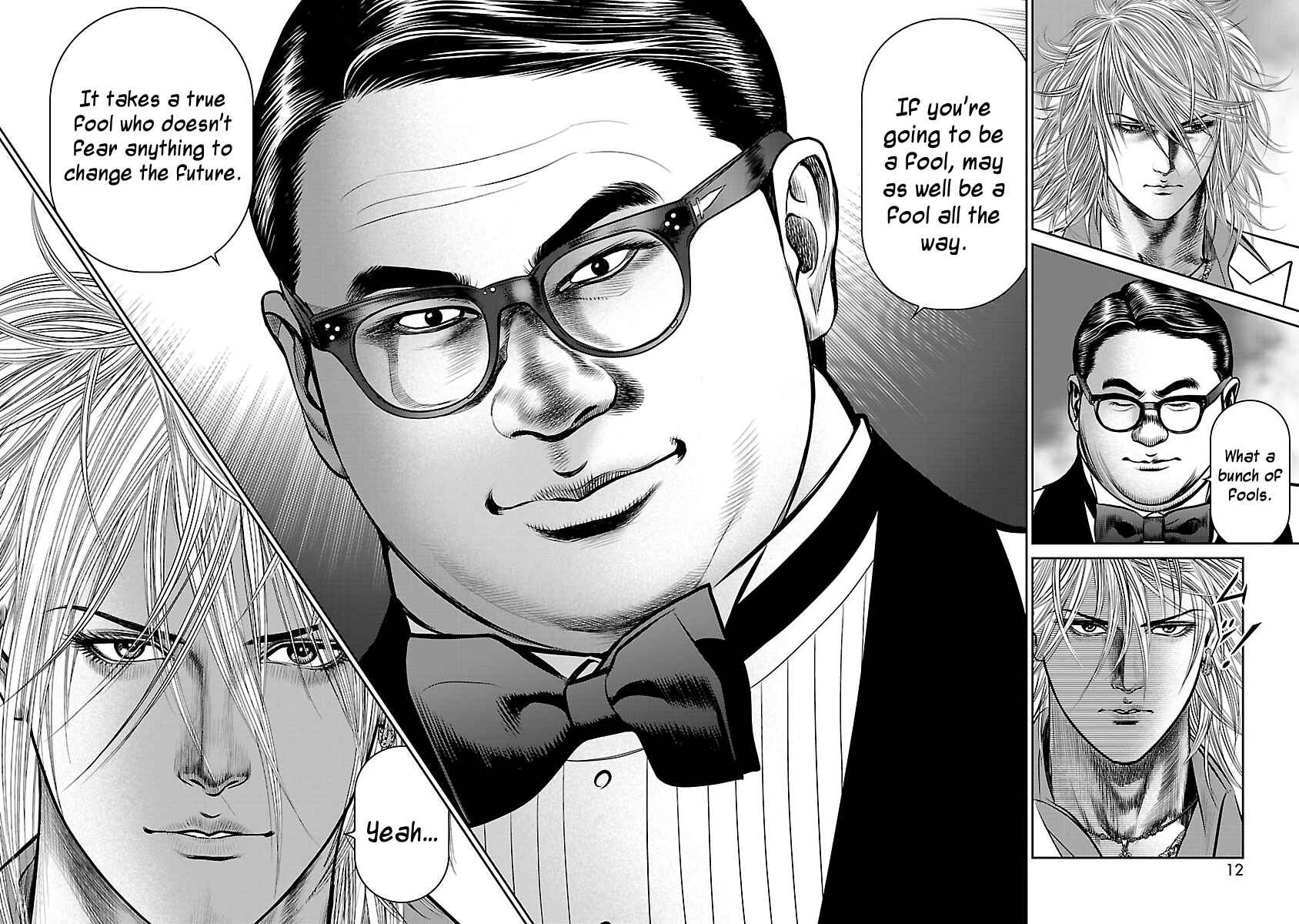 Page 12 Chapter 17 Babel