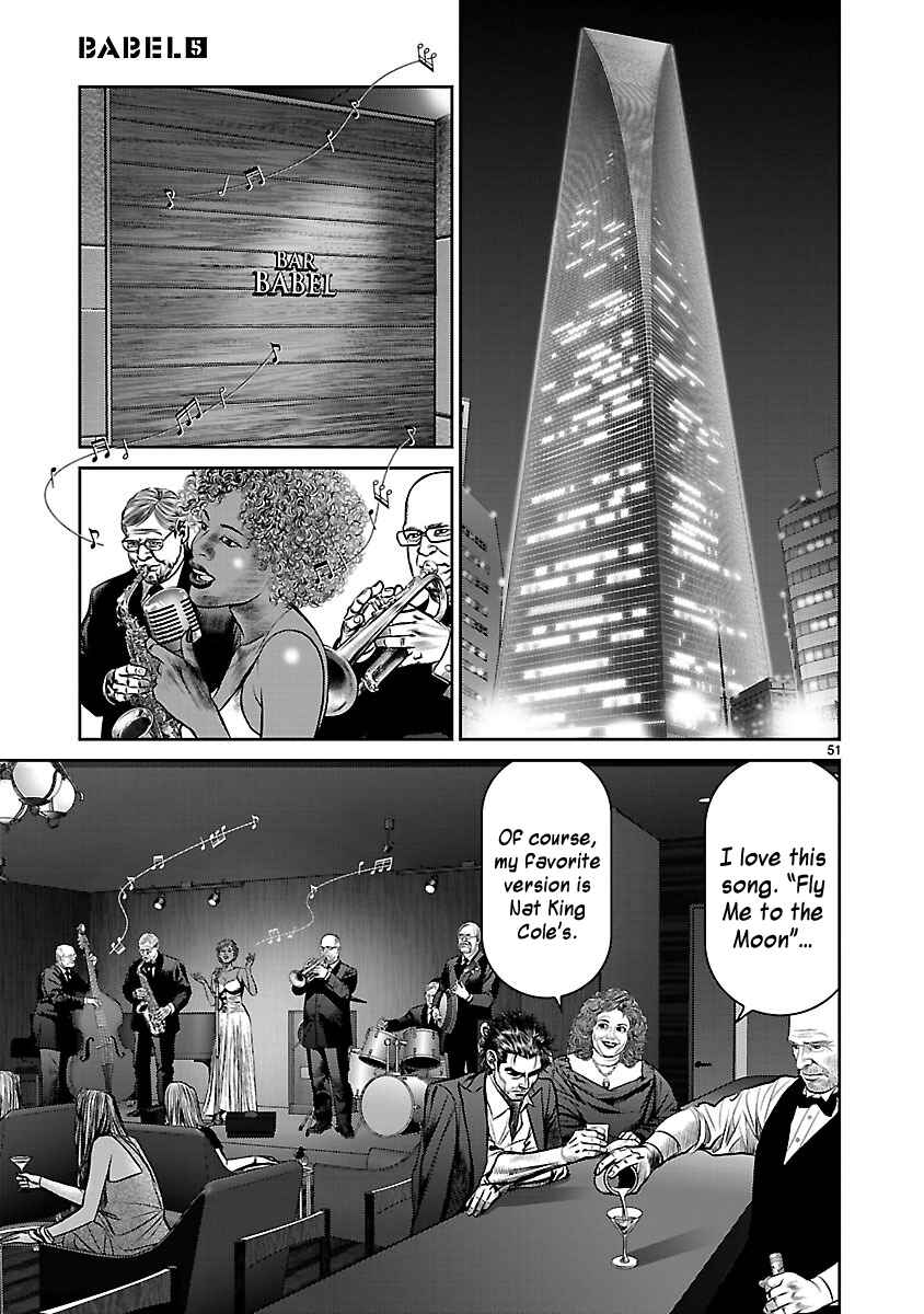 Page 49 Chapter 17 Babel