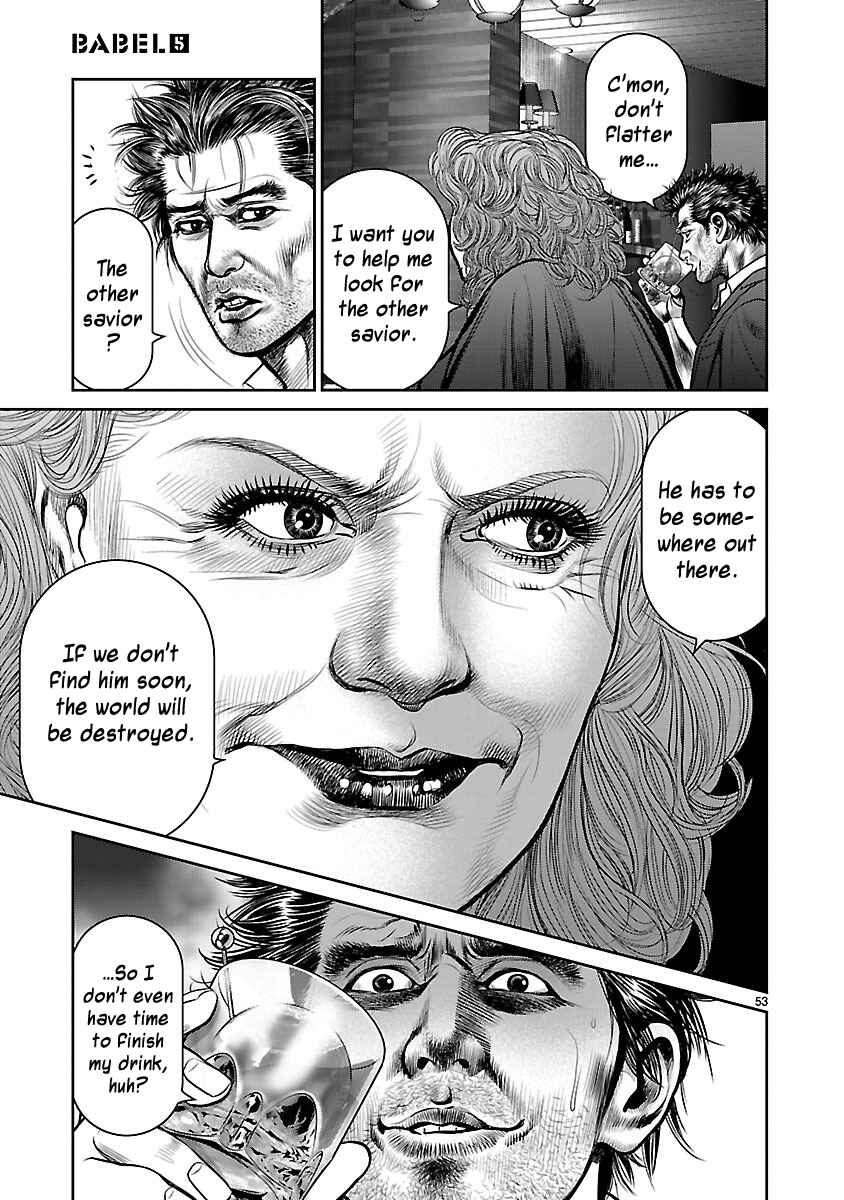 Page 51 Chapter 17 Babel