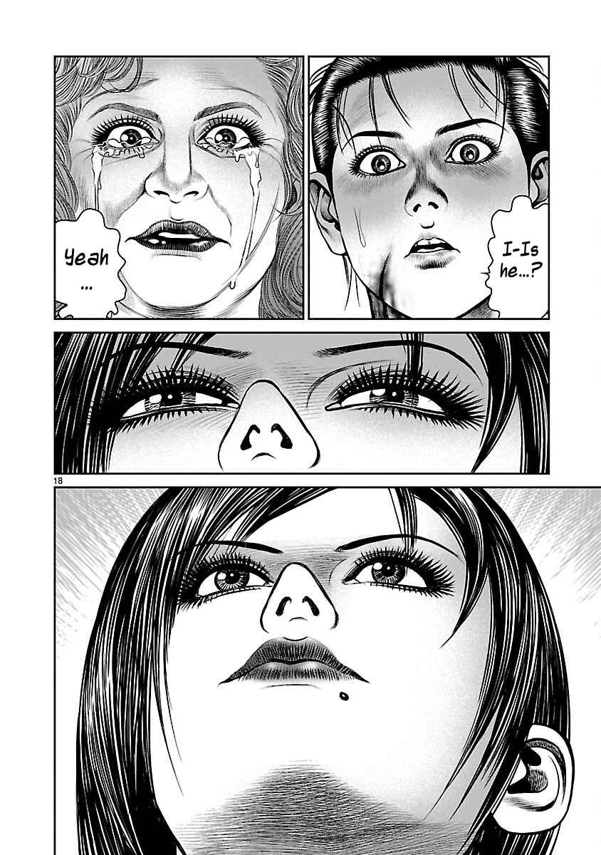Page 17 Chapter 32 Babel