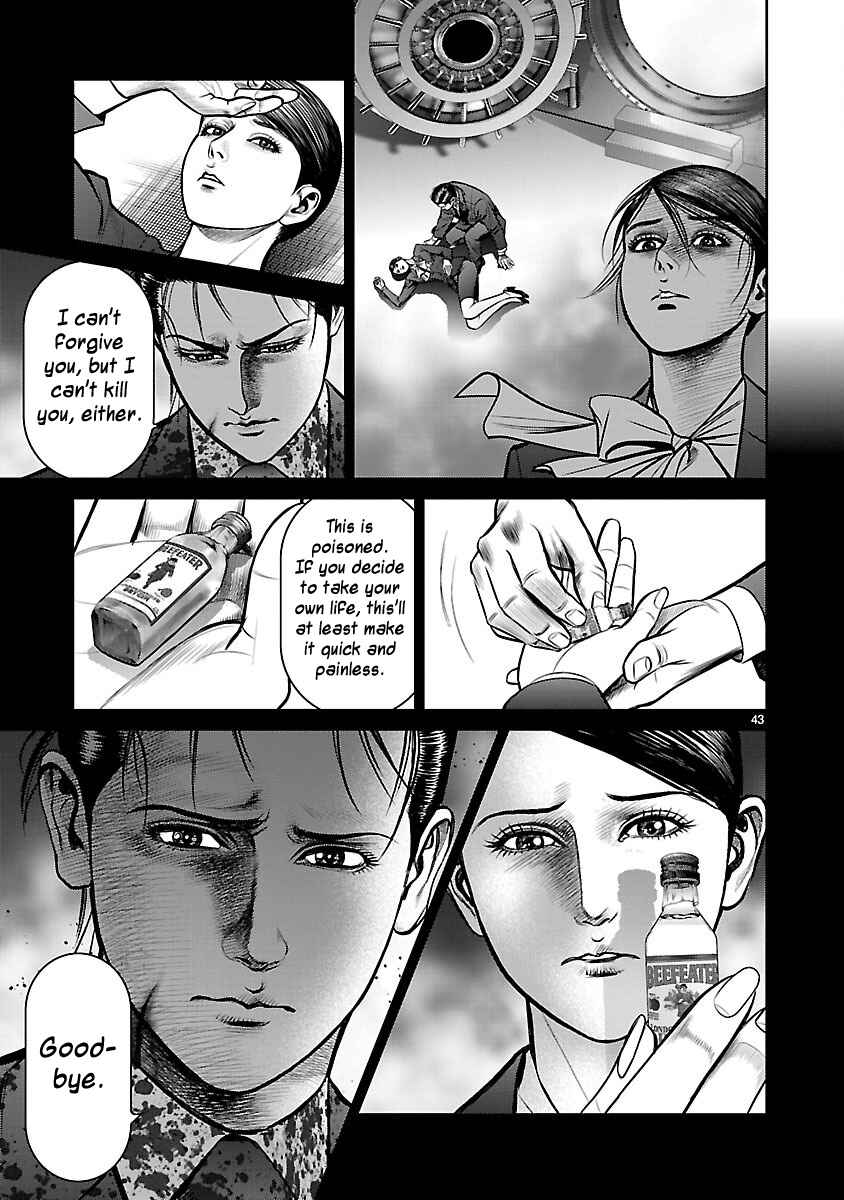 Page 40 Chapter 32 Babel