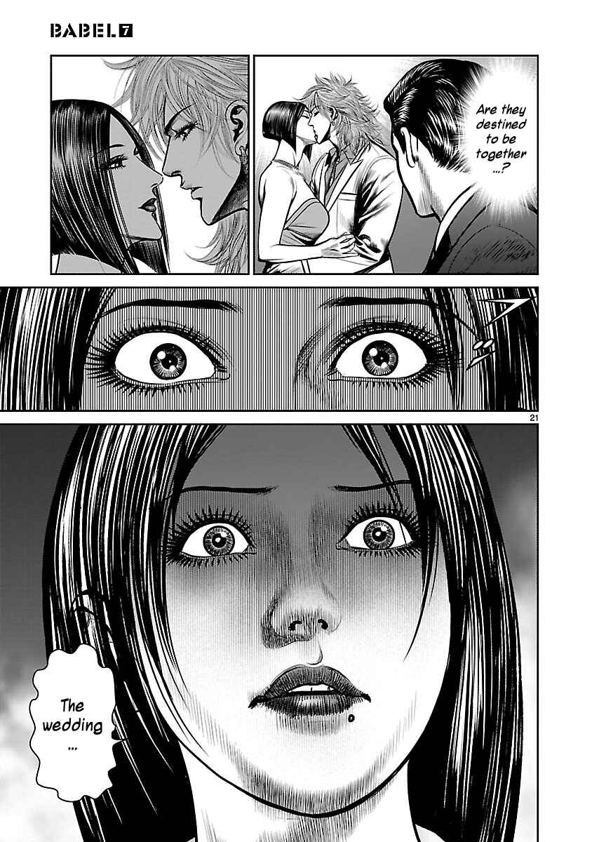 Page 20 Chapter 26 Babel