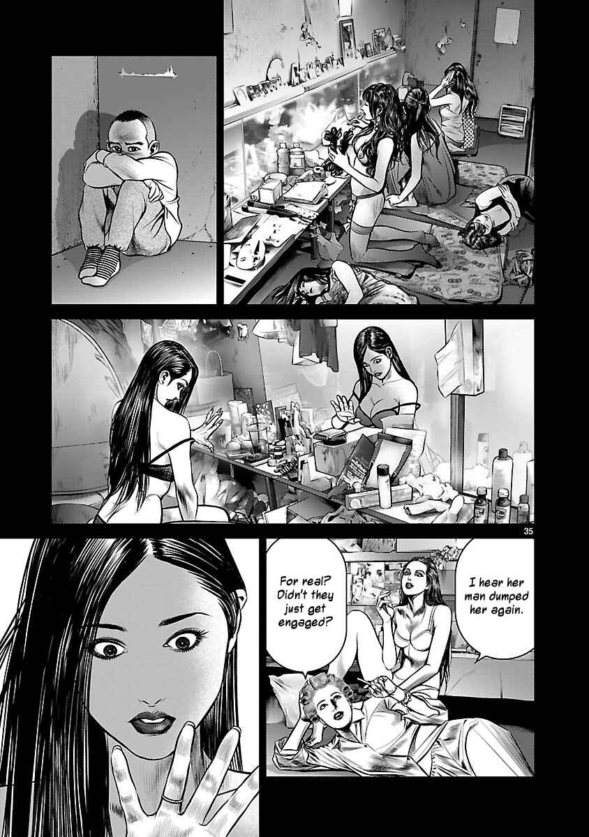 Page 34 Chapter 26 Babel