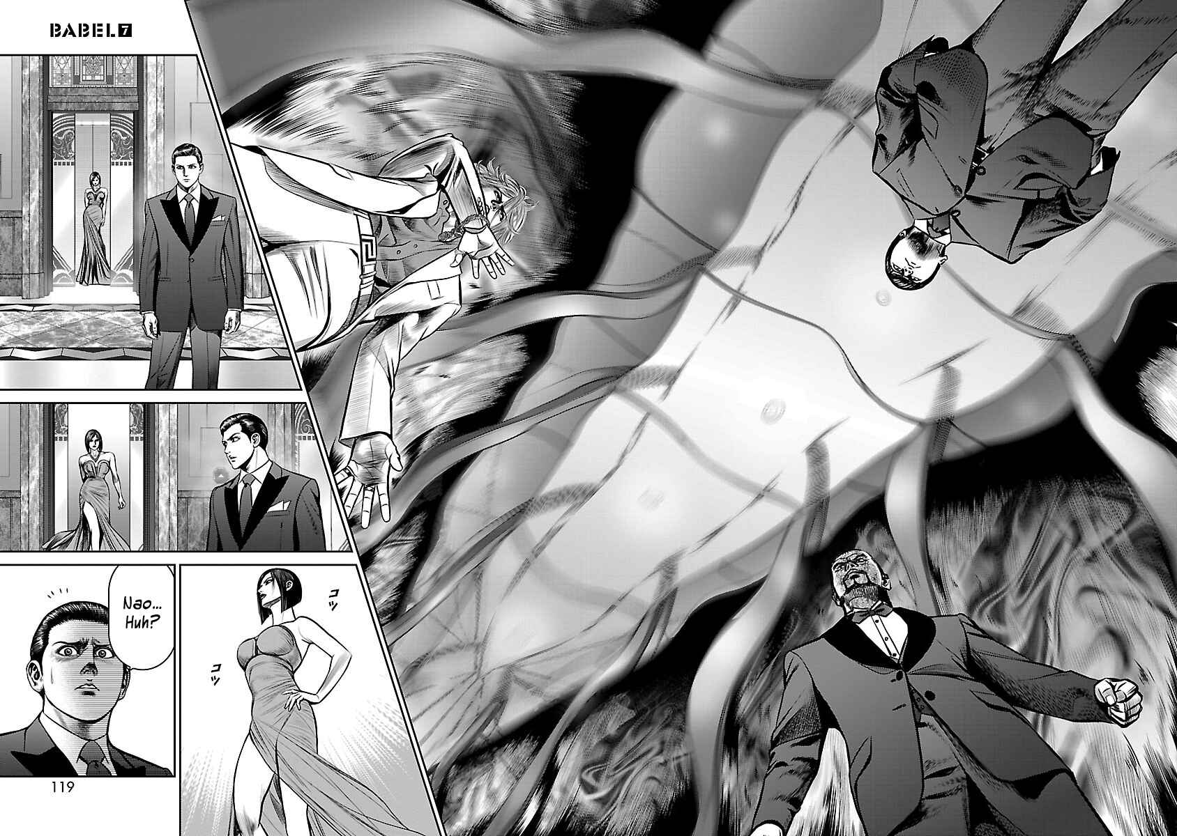 Page 52 Chapter 26 Babel