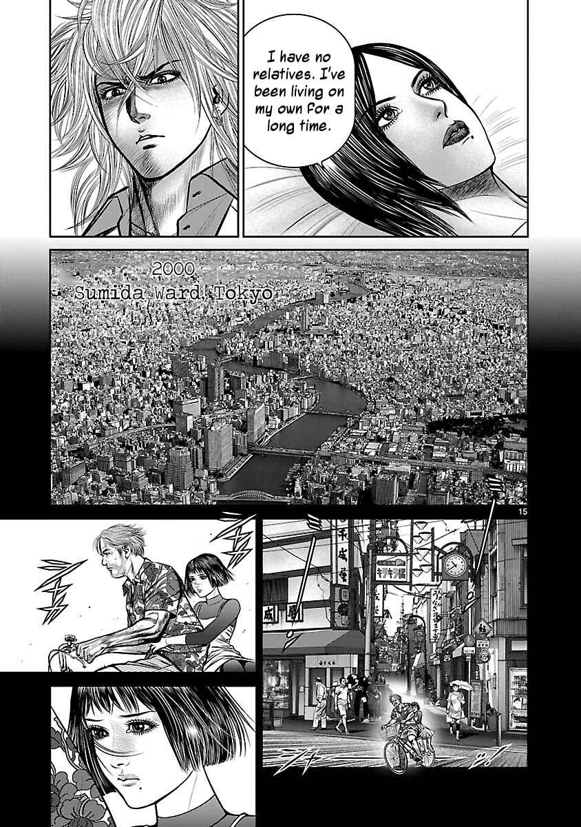 Page 15 Chapter 11 Babel