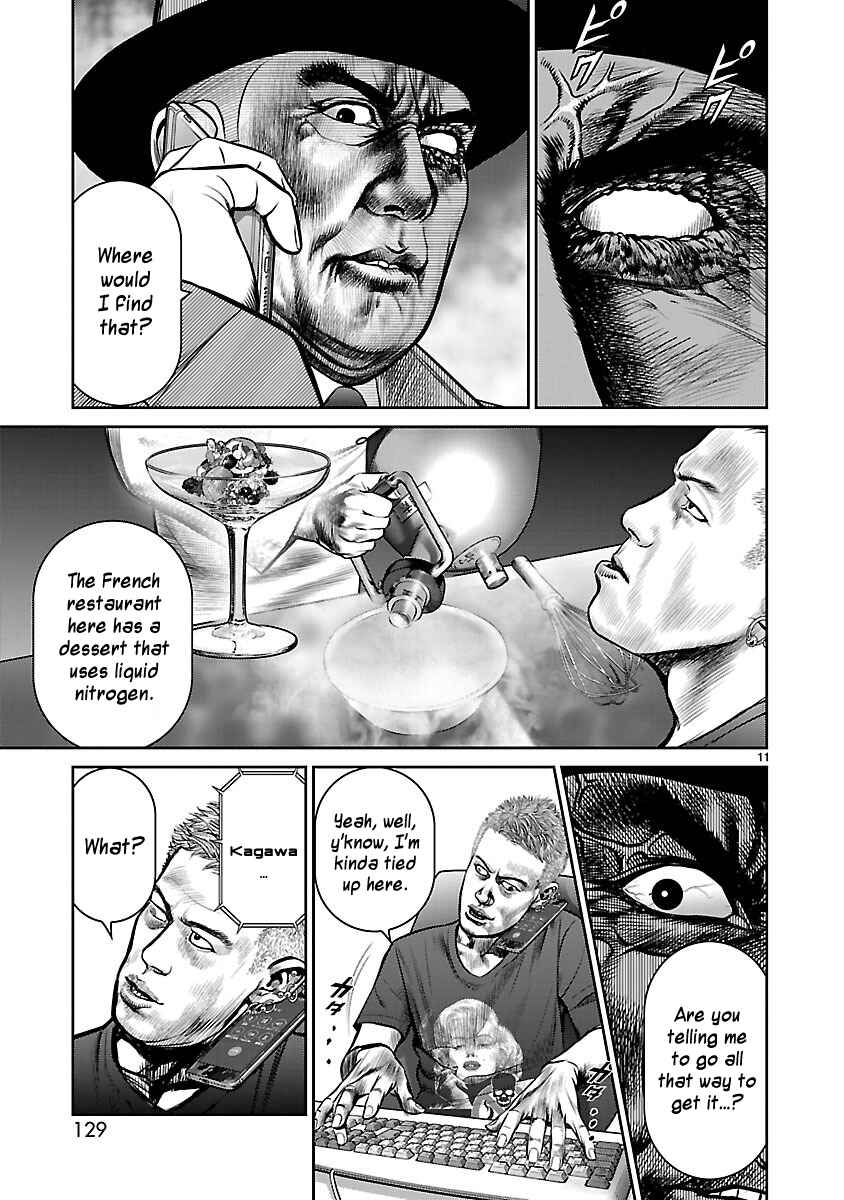 Page 10 Chapter 23 Babel