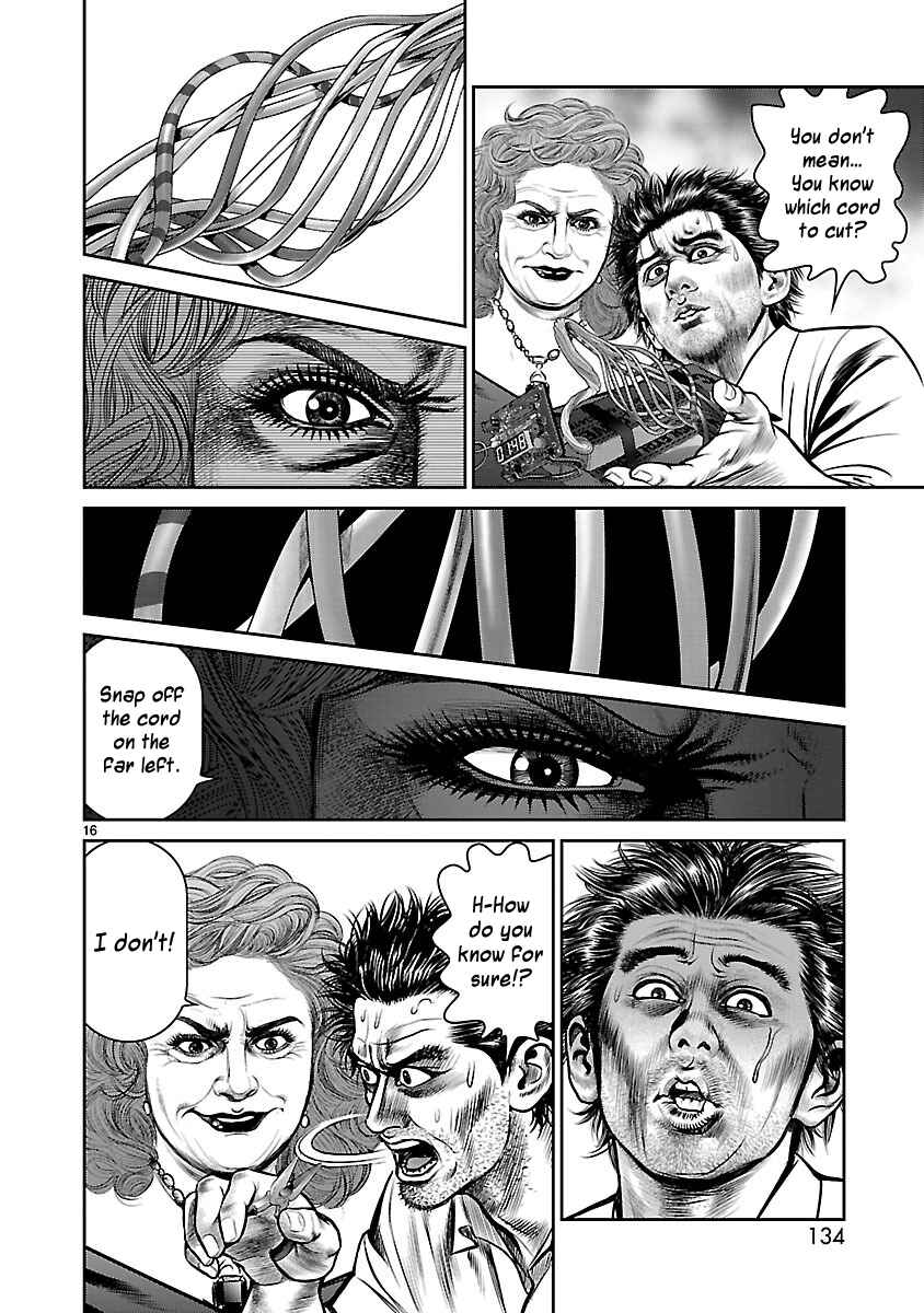 Page 15 Chapter 23 Babel