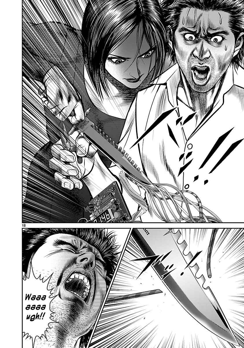Page 17 Chapter 23 Babel
