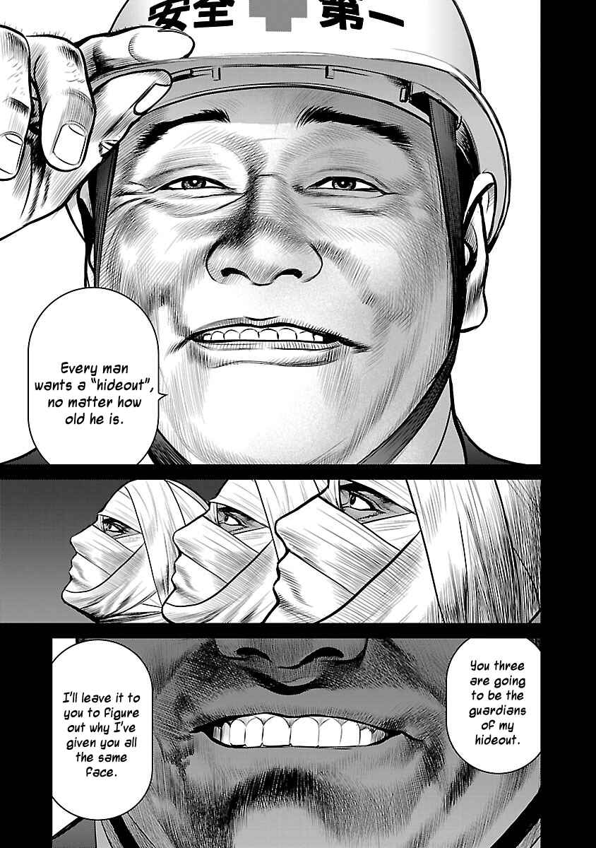 Page 25 Chapter 23 Babel
