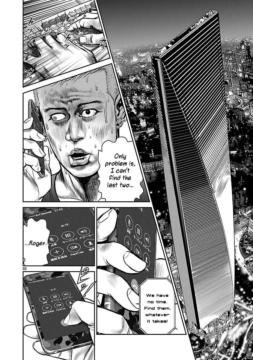 Page 44 Chapter 23 Babel