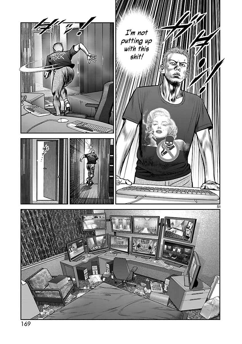 Page 45 Chapter 23 Babel