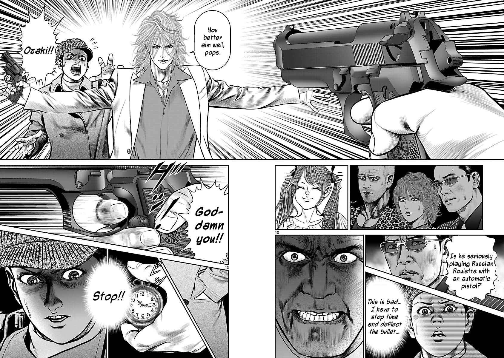 Page 11 Chapter 14 Babel