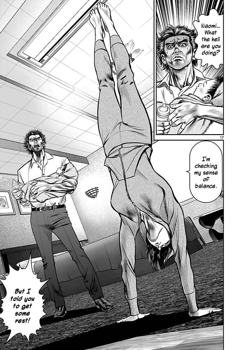 Page 15 Chapter 14 Babel