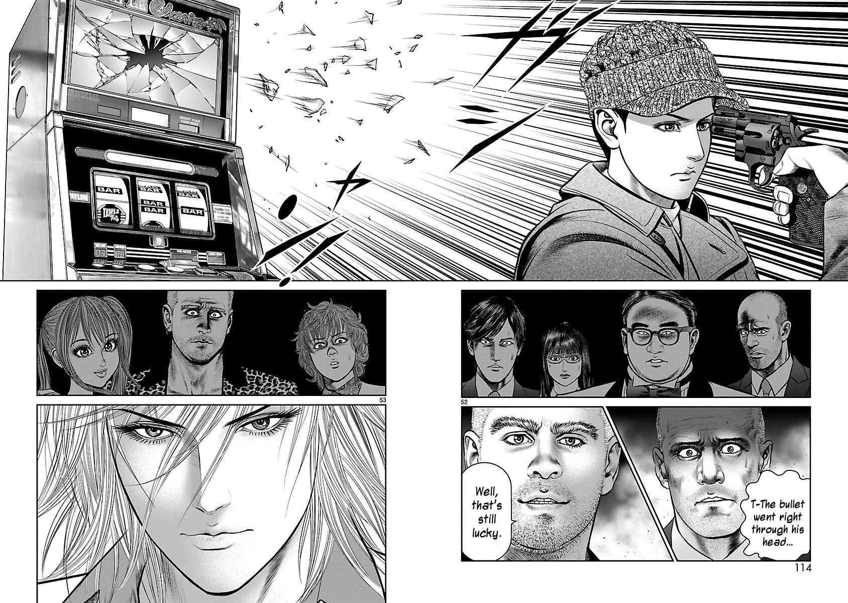 Page 48 Chapter 14 Babel