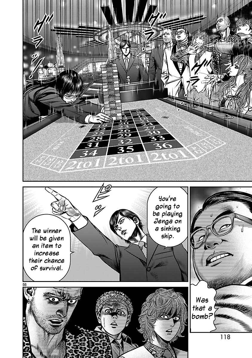 Page 50 Chapter 14 Babel