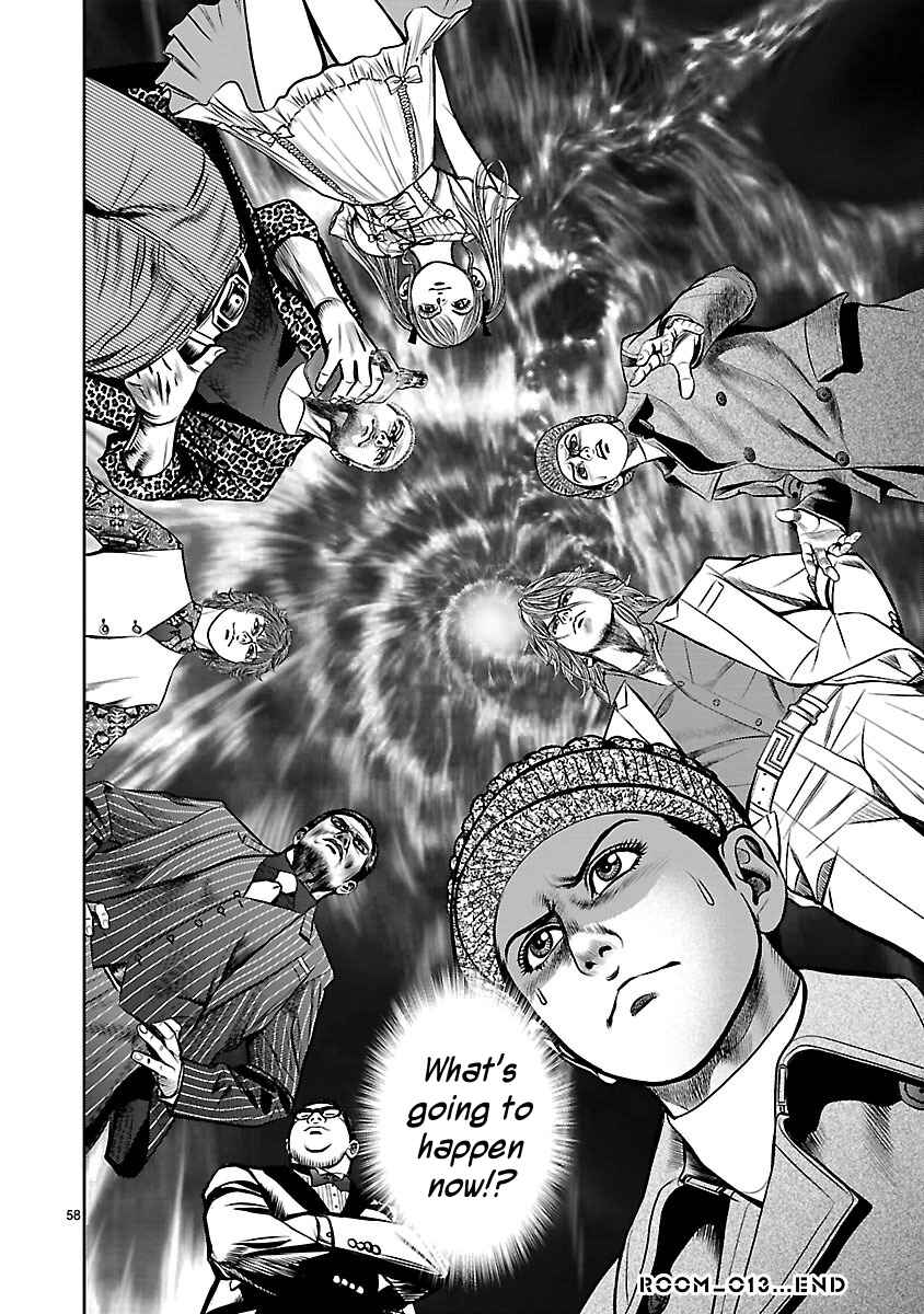 Page 59 Chapter 13 Babel