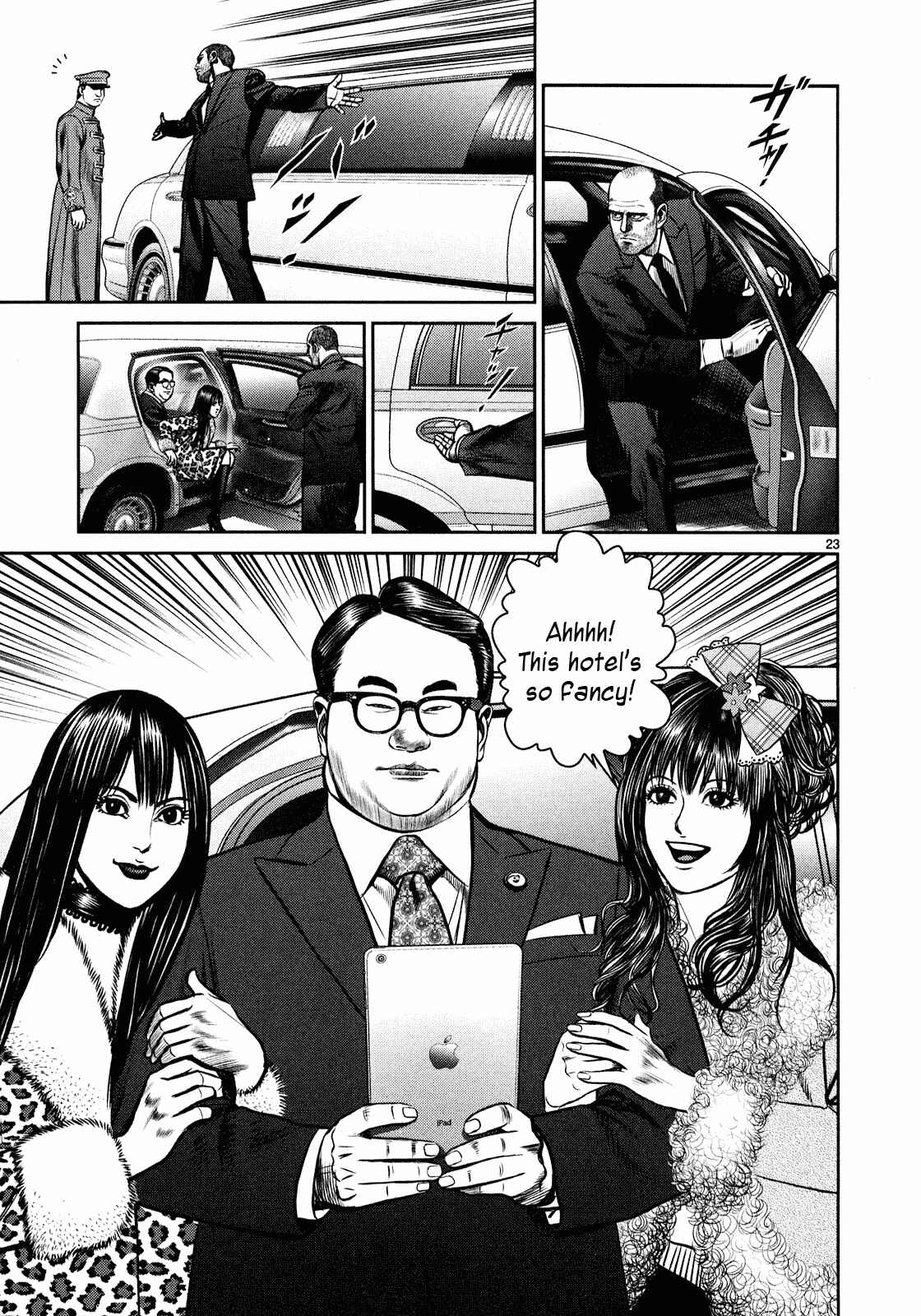 Page 23 Chapter 4 Babel