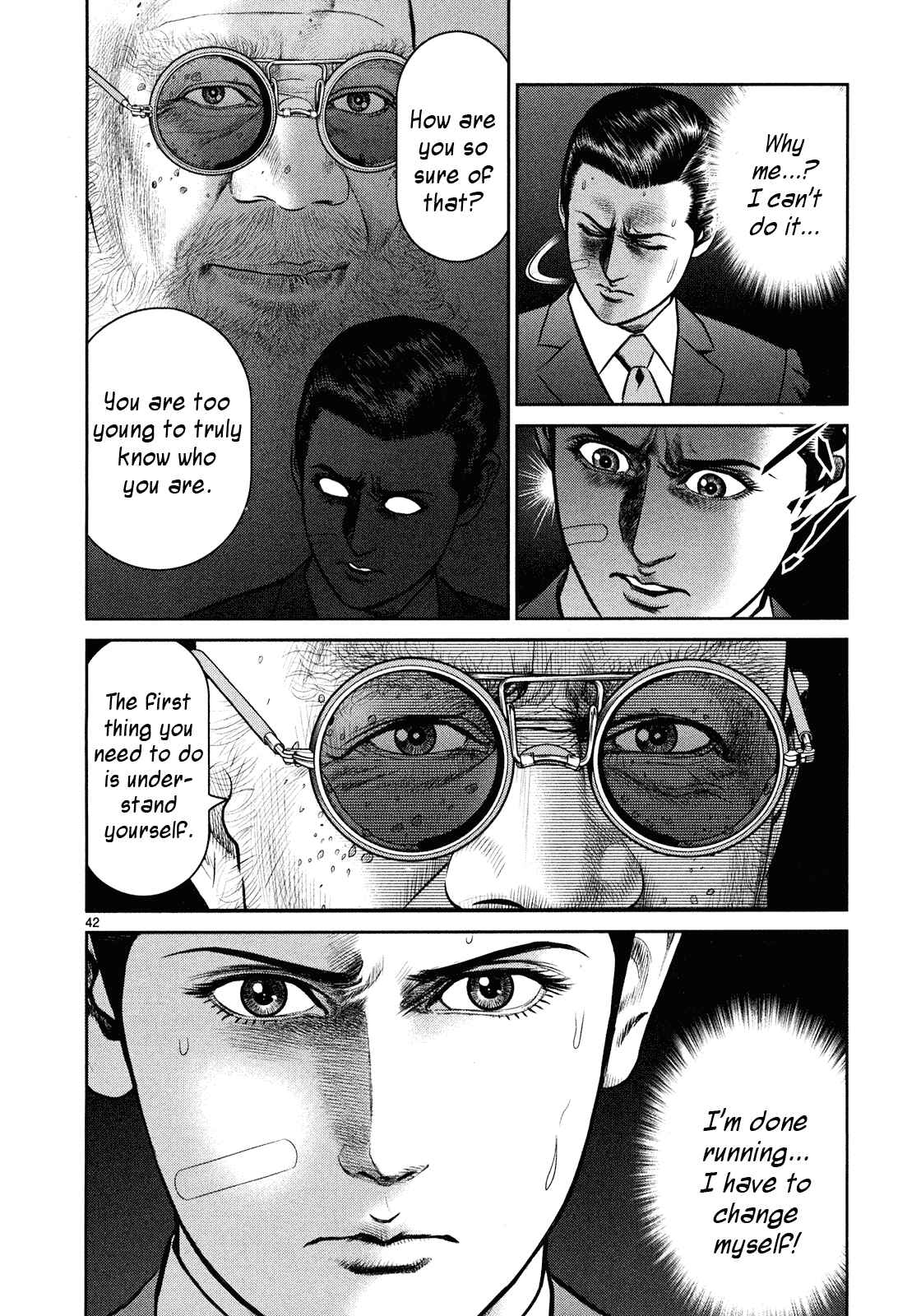 Page 41 Chapter 4 Babel