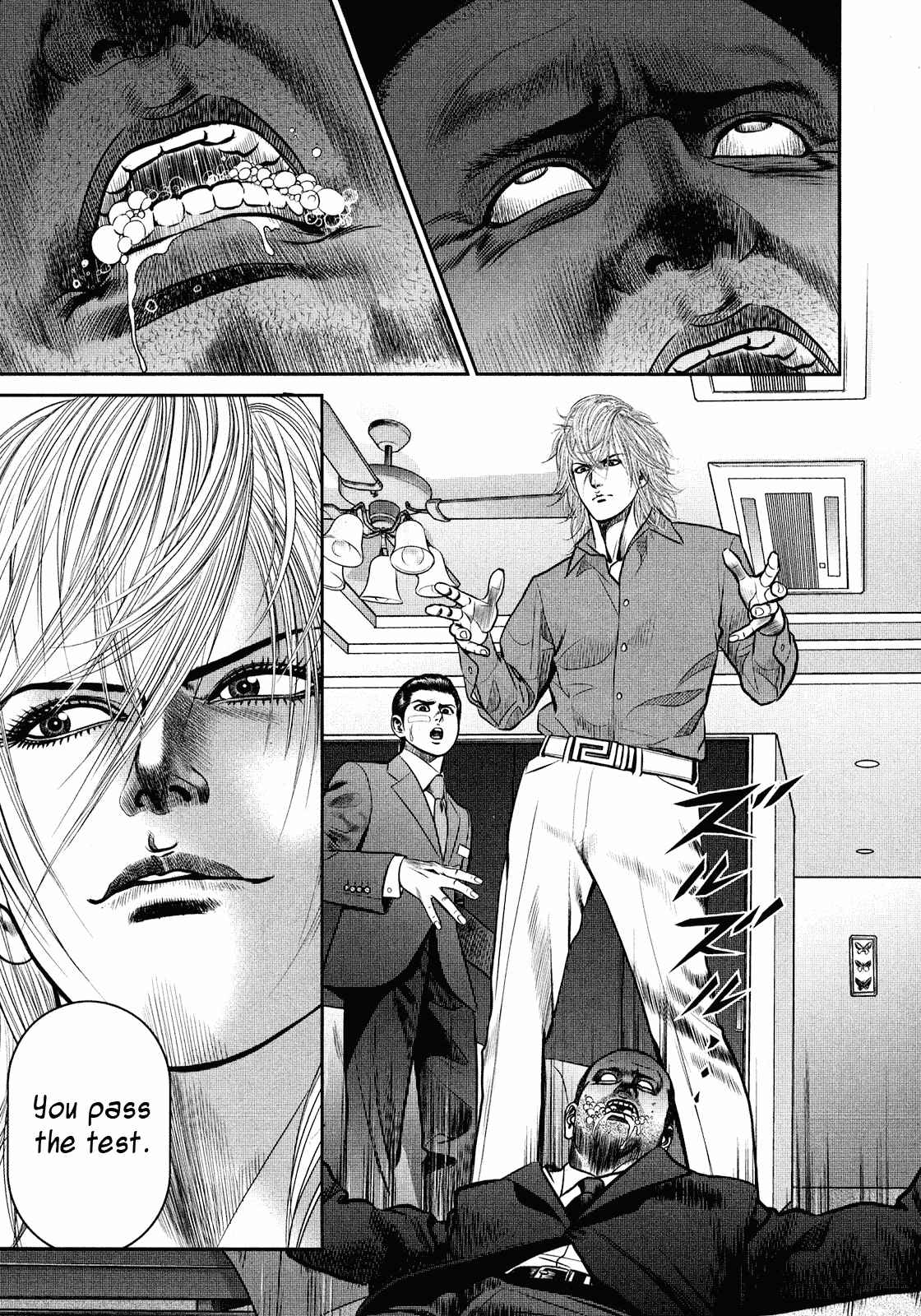 Page 46 Chapter 4 Babel