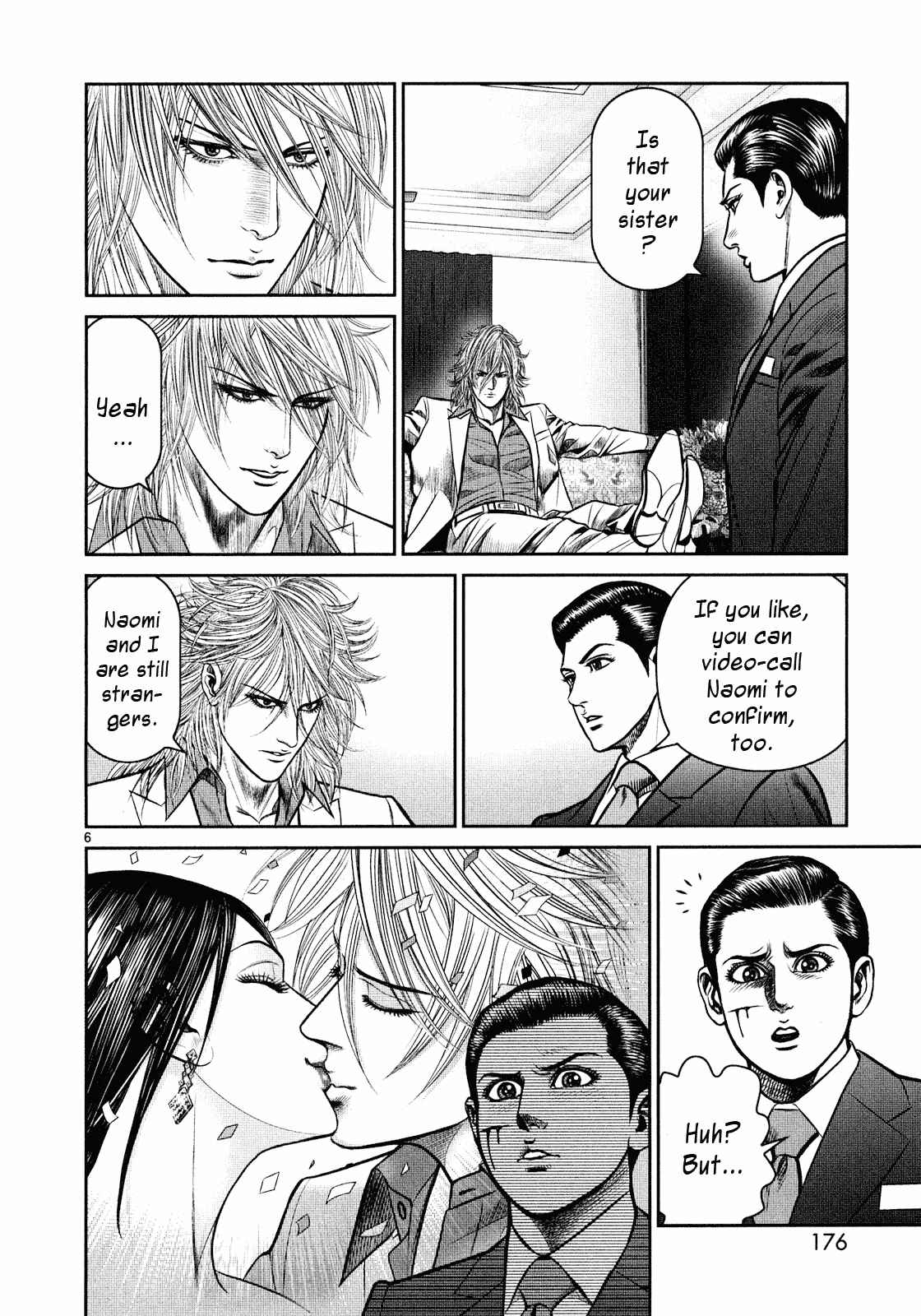 Page 6 Chapter 4 Babel