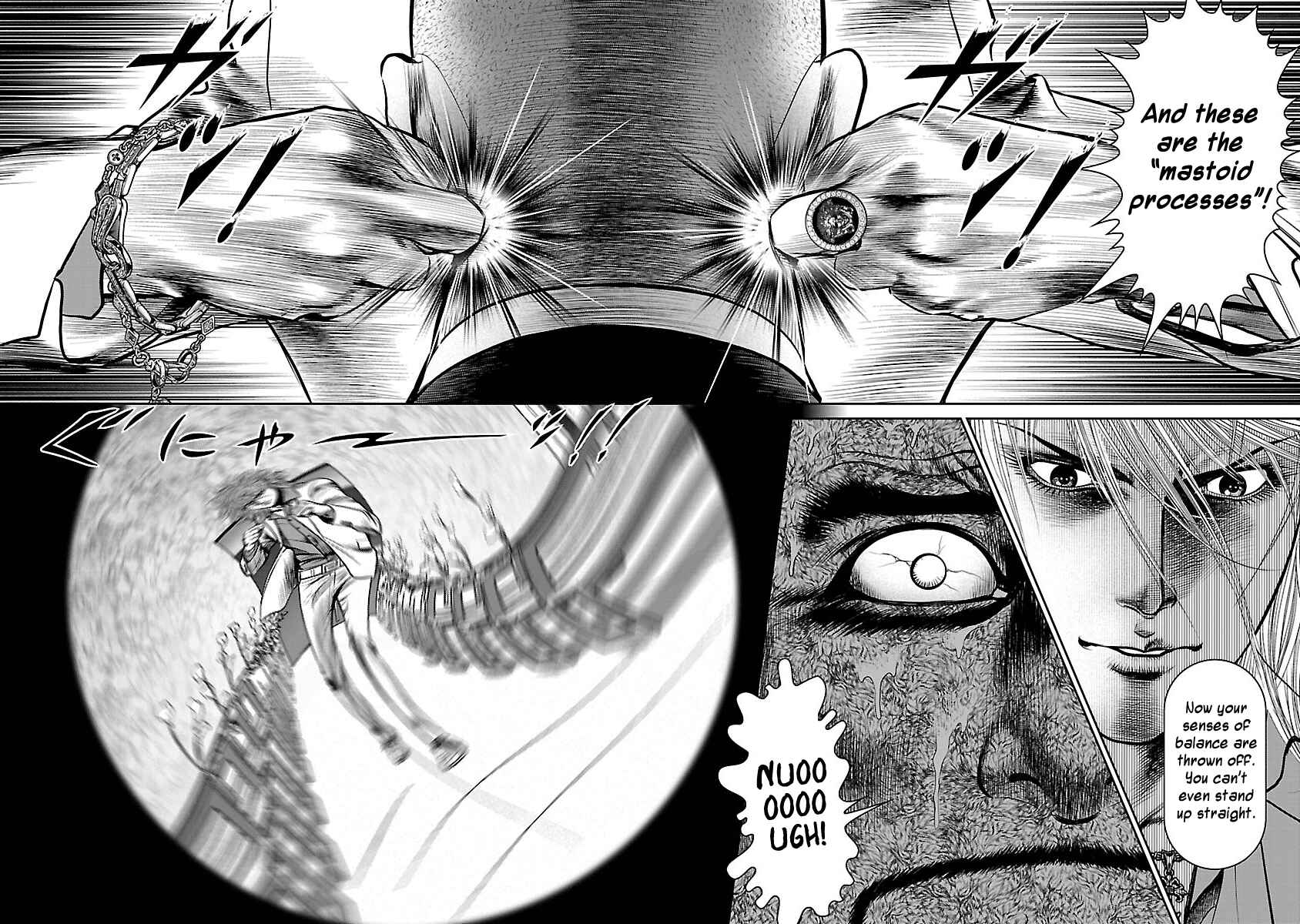 Page 19 Chapter 28 Babel
