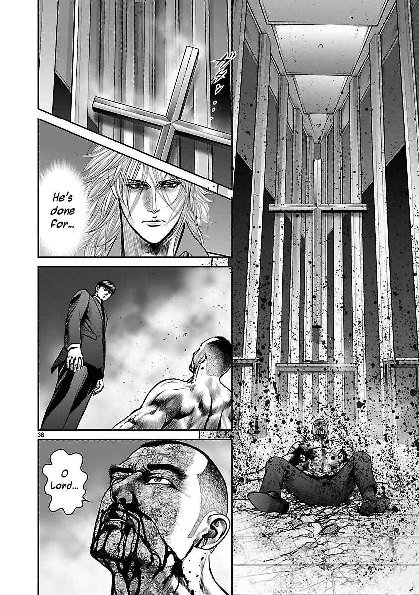 Page 34 Chapter 28 Babel