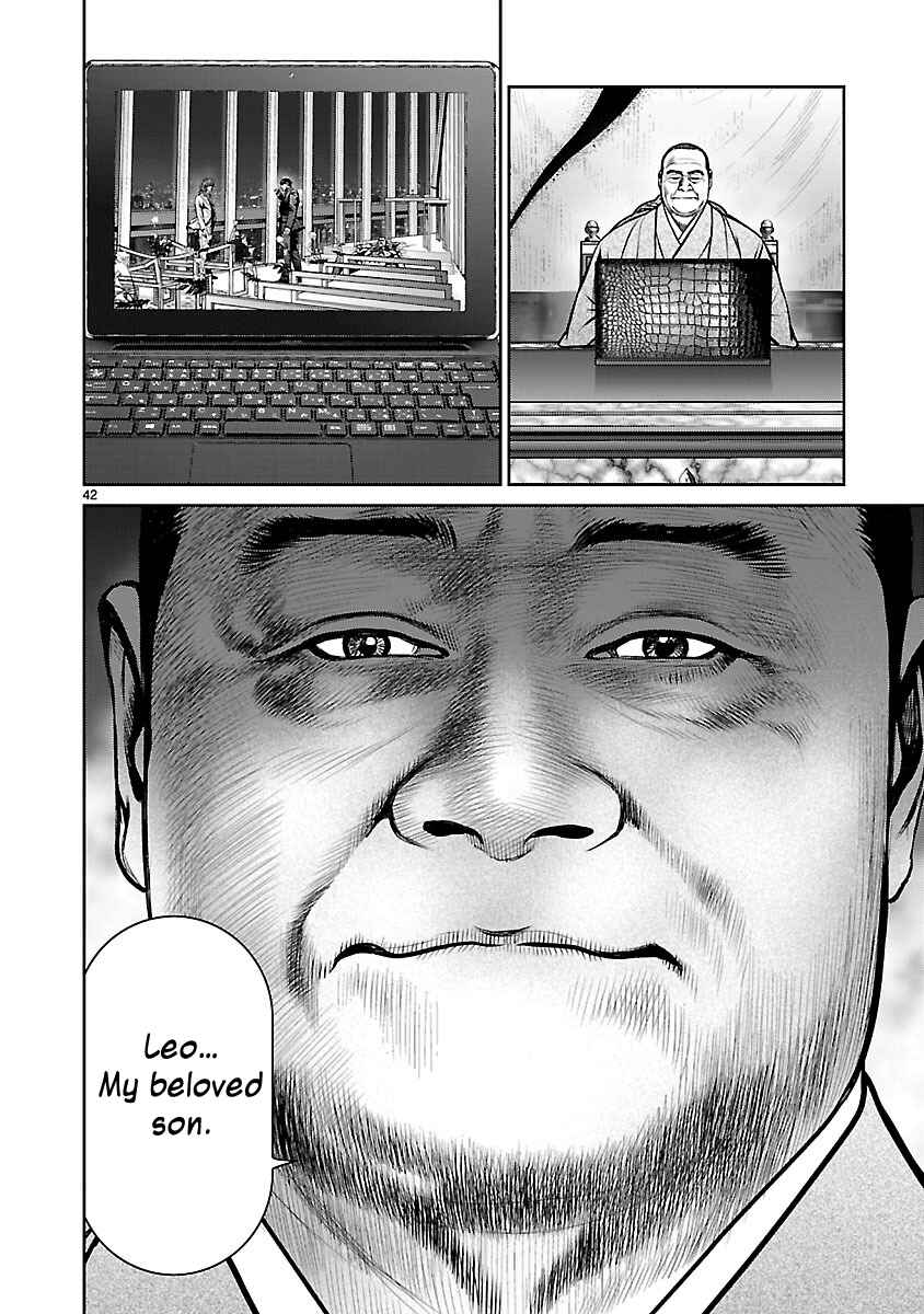 Page 38 Chapter 28 Babel