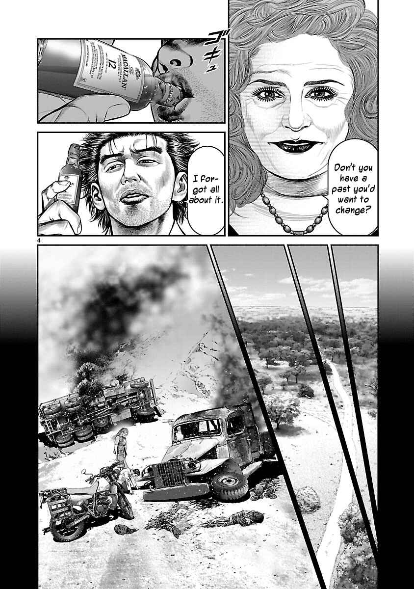 Page 4 Chapter 28 Babel