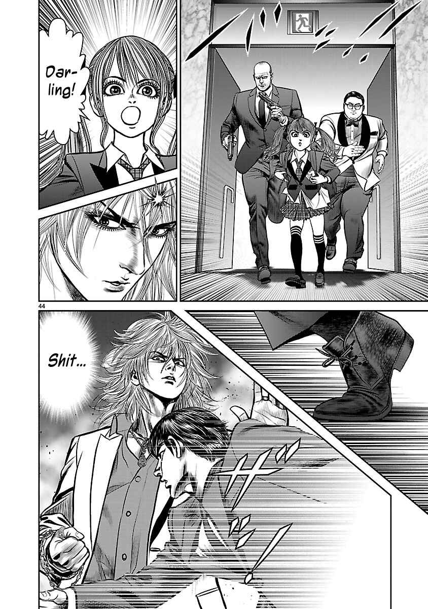 Page 40 Chapter 28 Babel