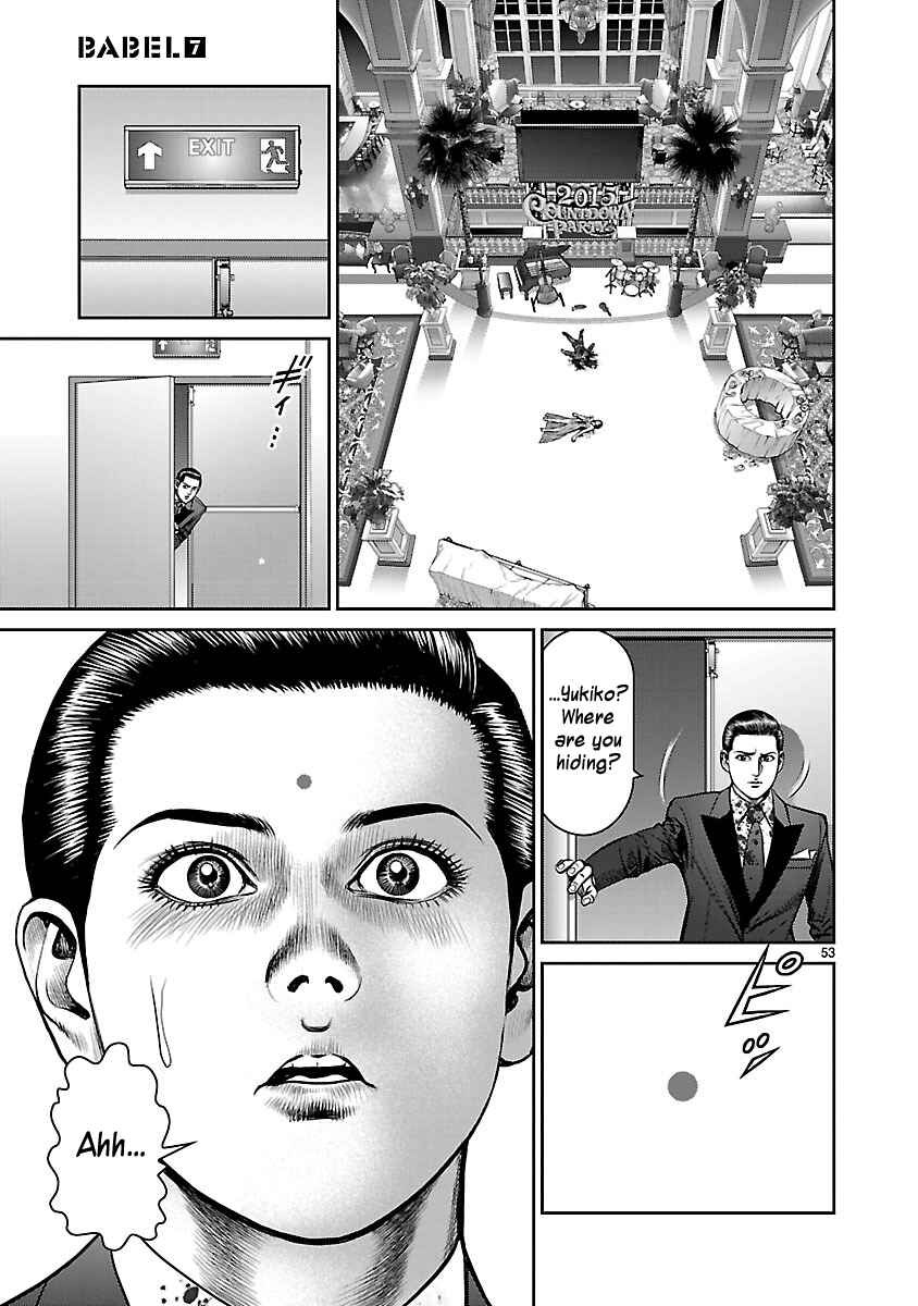 Page 48 Chapter 28 Babel