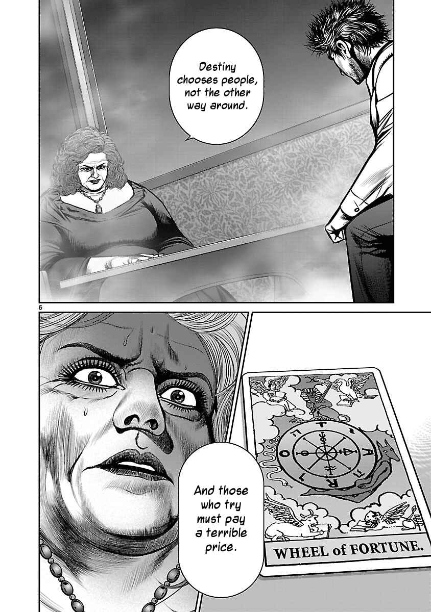 Page 6 Chapter 28 Babel