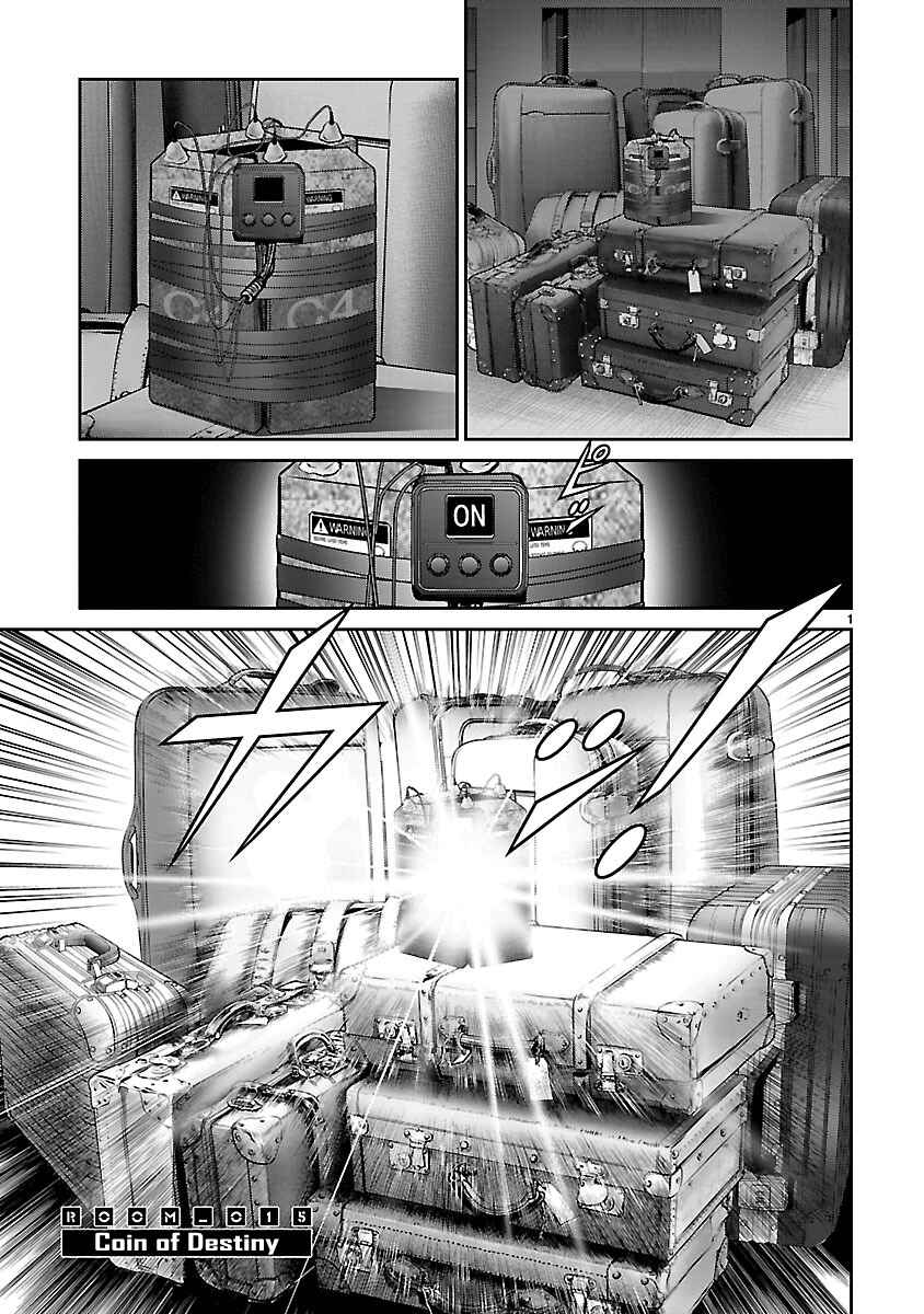 Page 1 Chapter 15 Babel