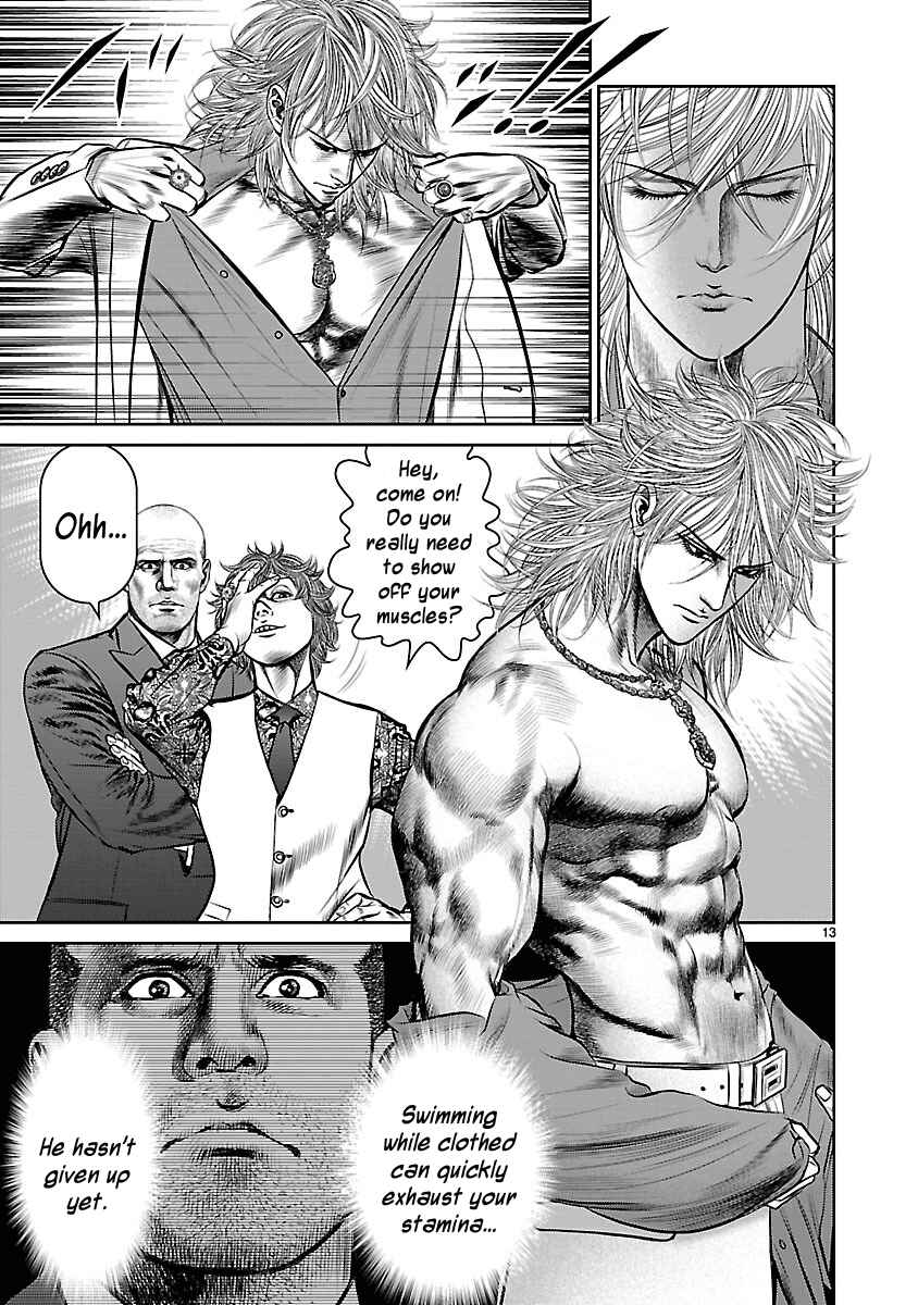 Page 12 Chapter 15 Babel