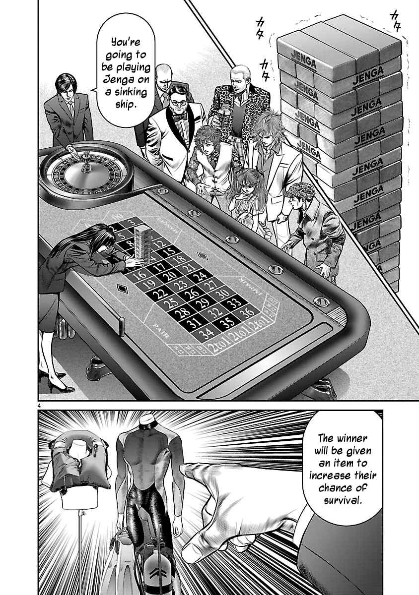 Page 3 Chapter 15 Babel