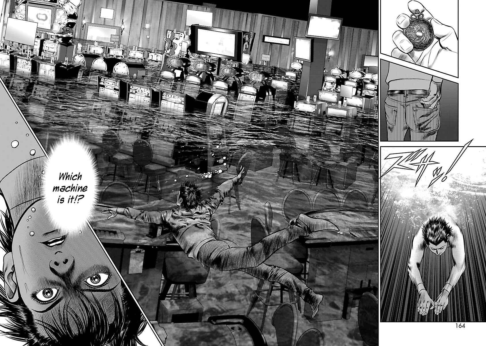 Page 42 Chapter 15 Babel