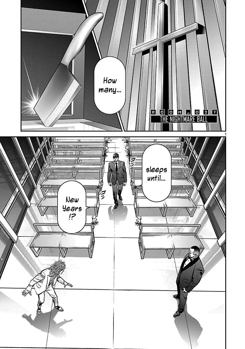 Page 1 Chapter 27 Babel