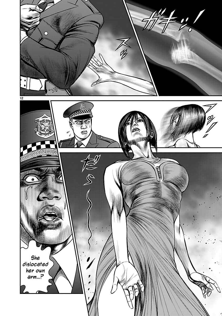 Page 11 Chapter 27 Babel